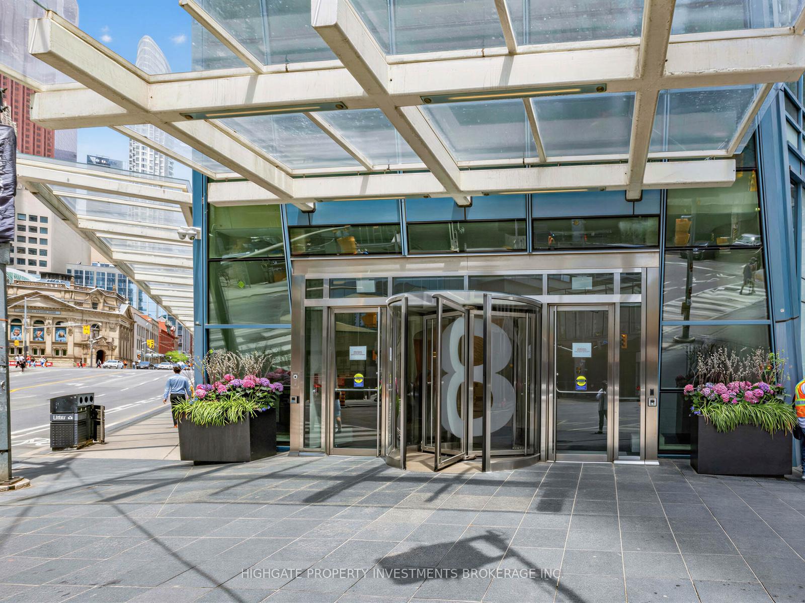 8 The Esplanade Street  #2305