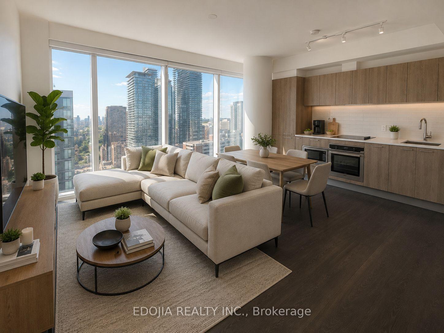 3 Gloucester Street  #3502