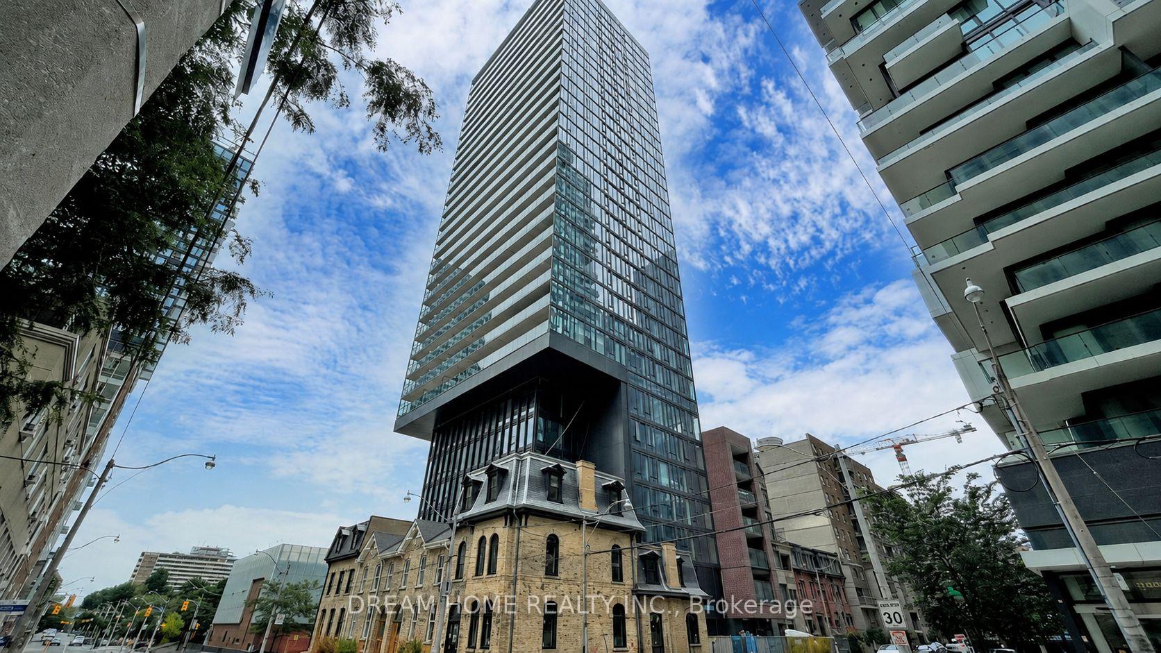 47 Mutual Street  #2808