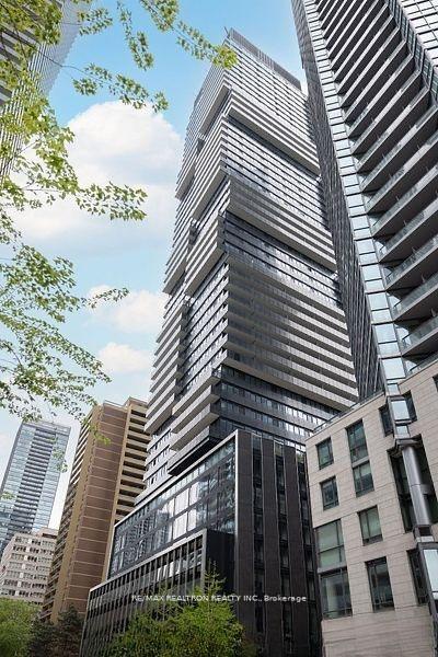 55 Charles Street E #3111