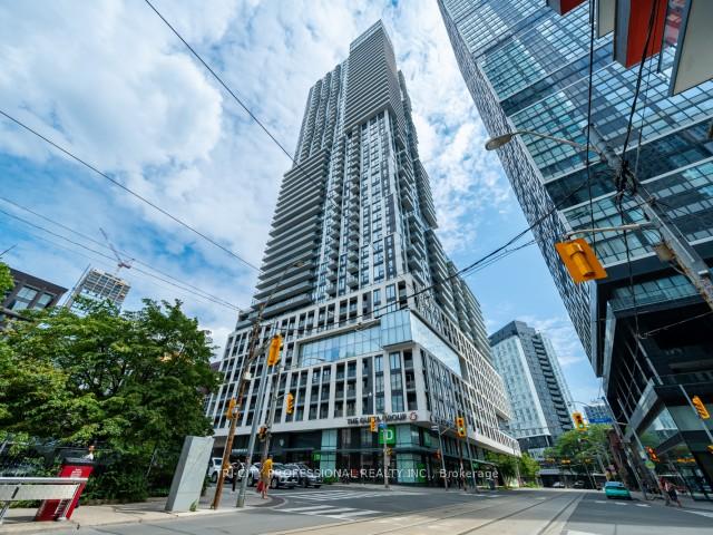 251 Jarvis Street  #3605