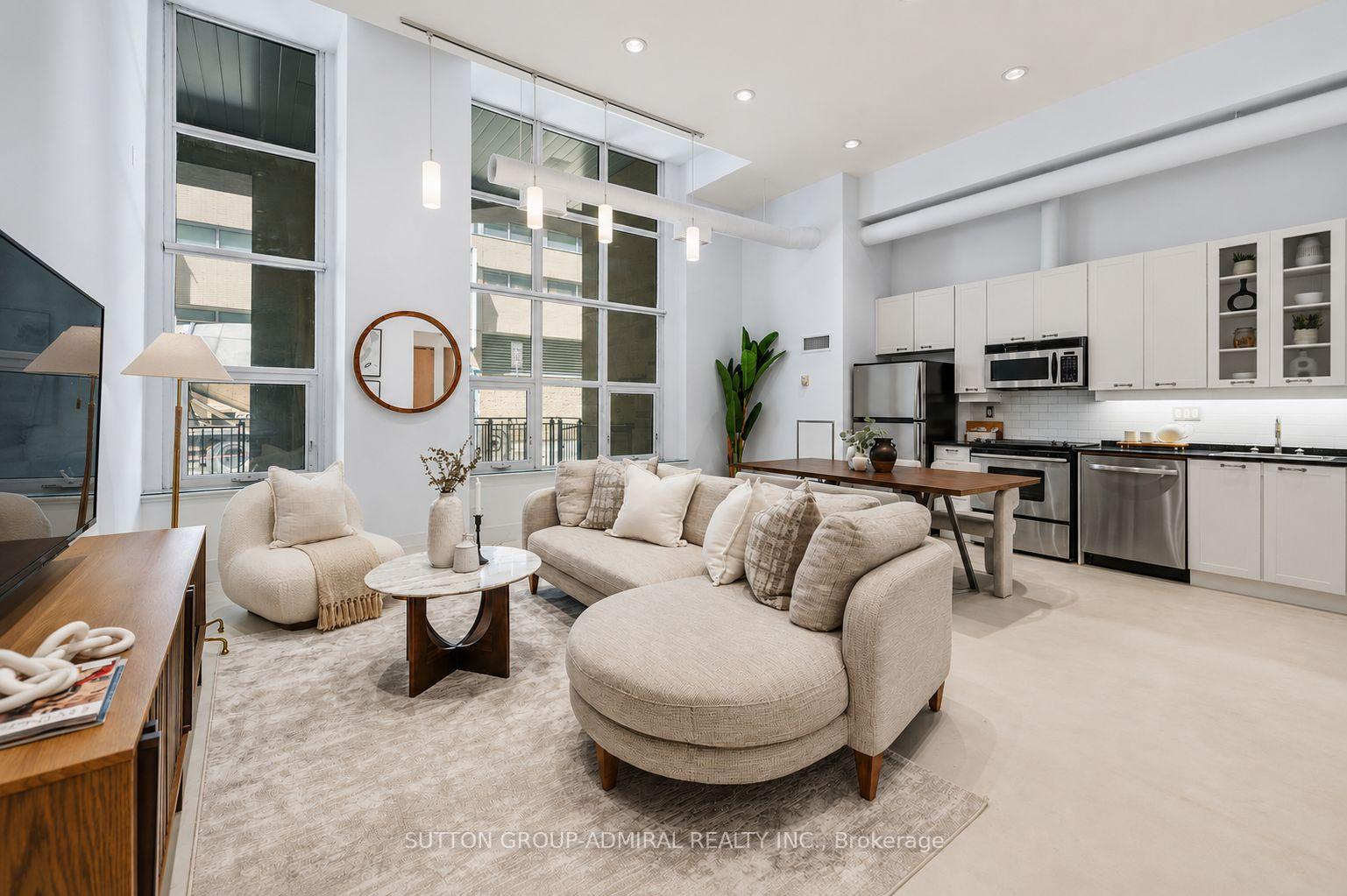 135 Dalhousie Street  #104