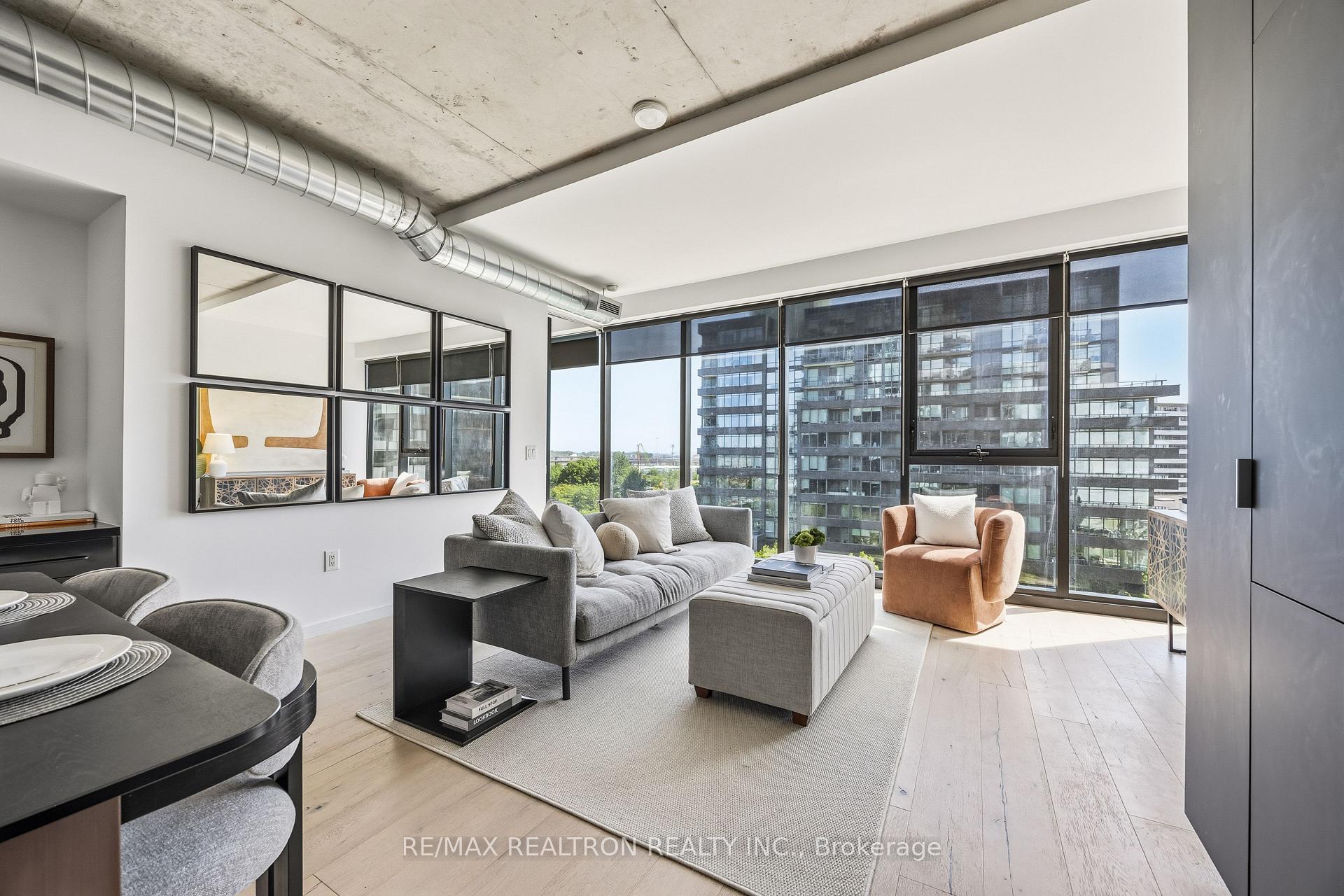 170 Bayview Avenue  #603