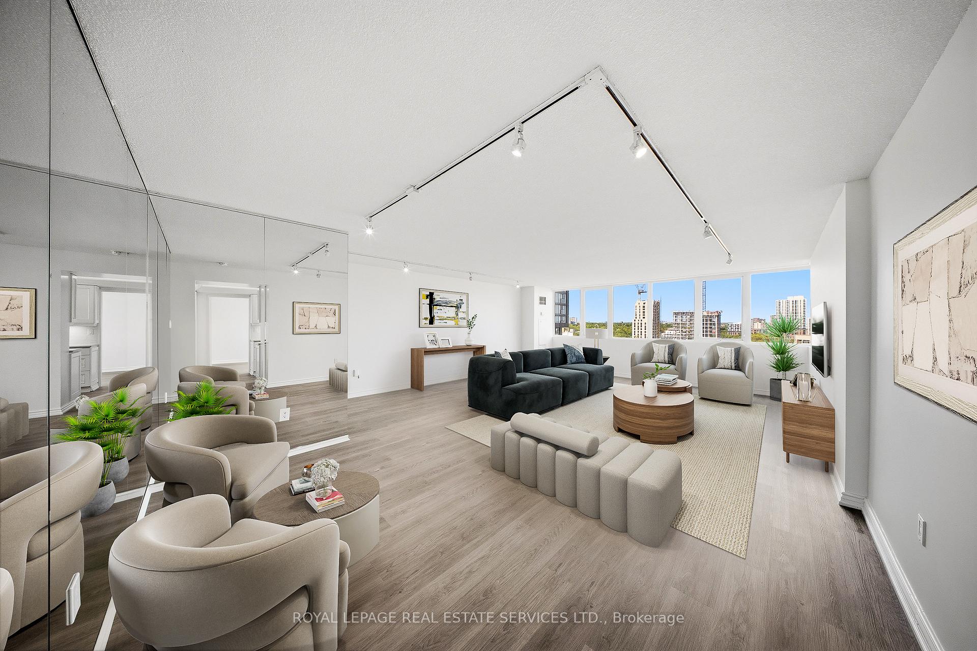 256 Jarvis Street  14C