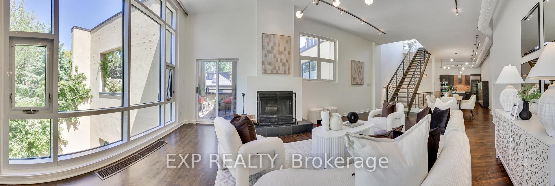 306 Sackville Street  #4