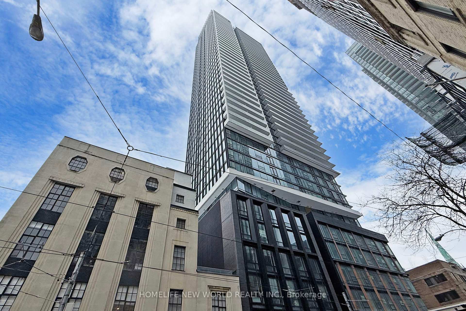 89 CHURCH Street  #2205