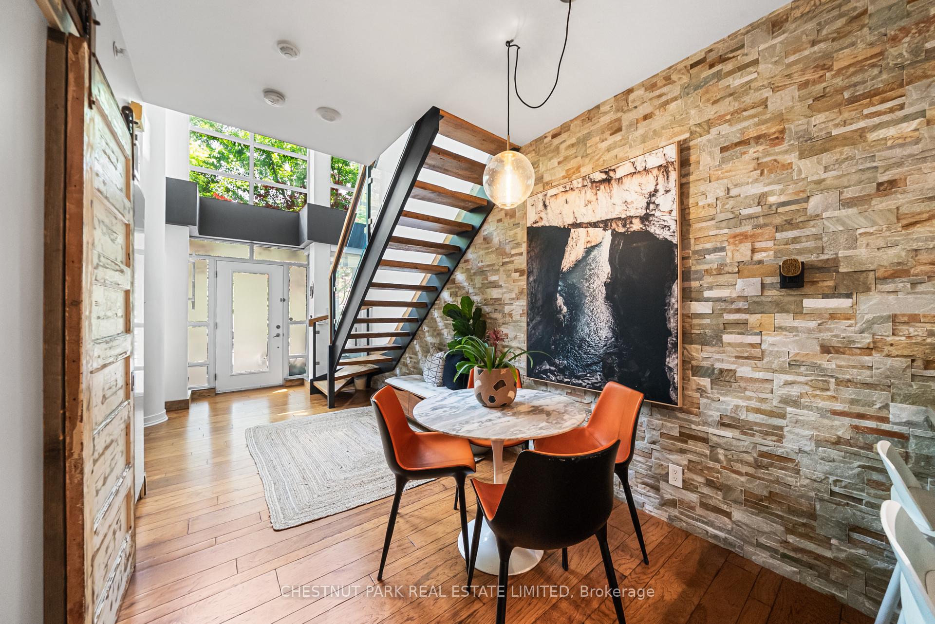 150 Homewood Avenue  #107