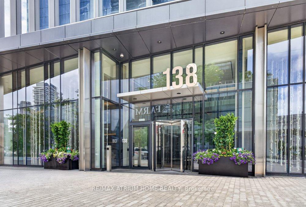 138 Downes Street  #4108