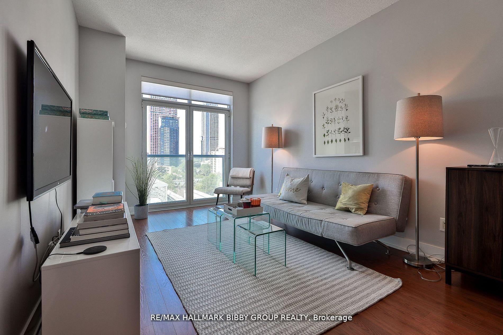 120 Homewood Avenue  #1102