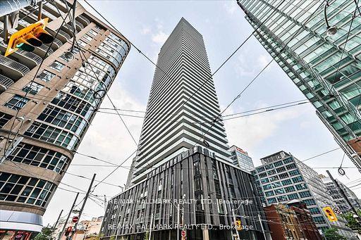 25 Richmond Street E #1509