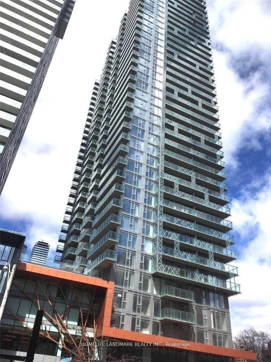 50 Wellesley Street E #1710