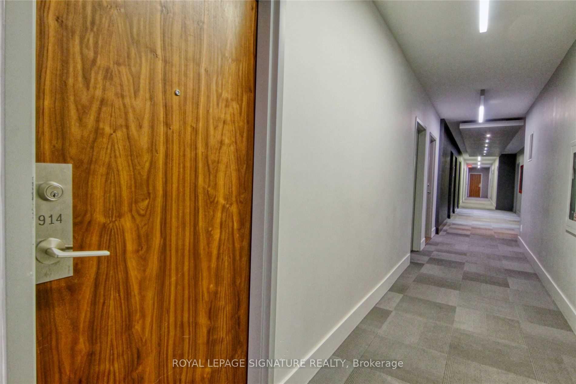 1 Market Street  #914