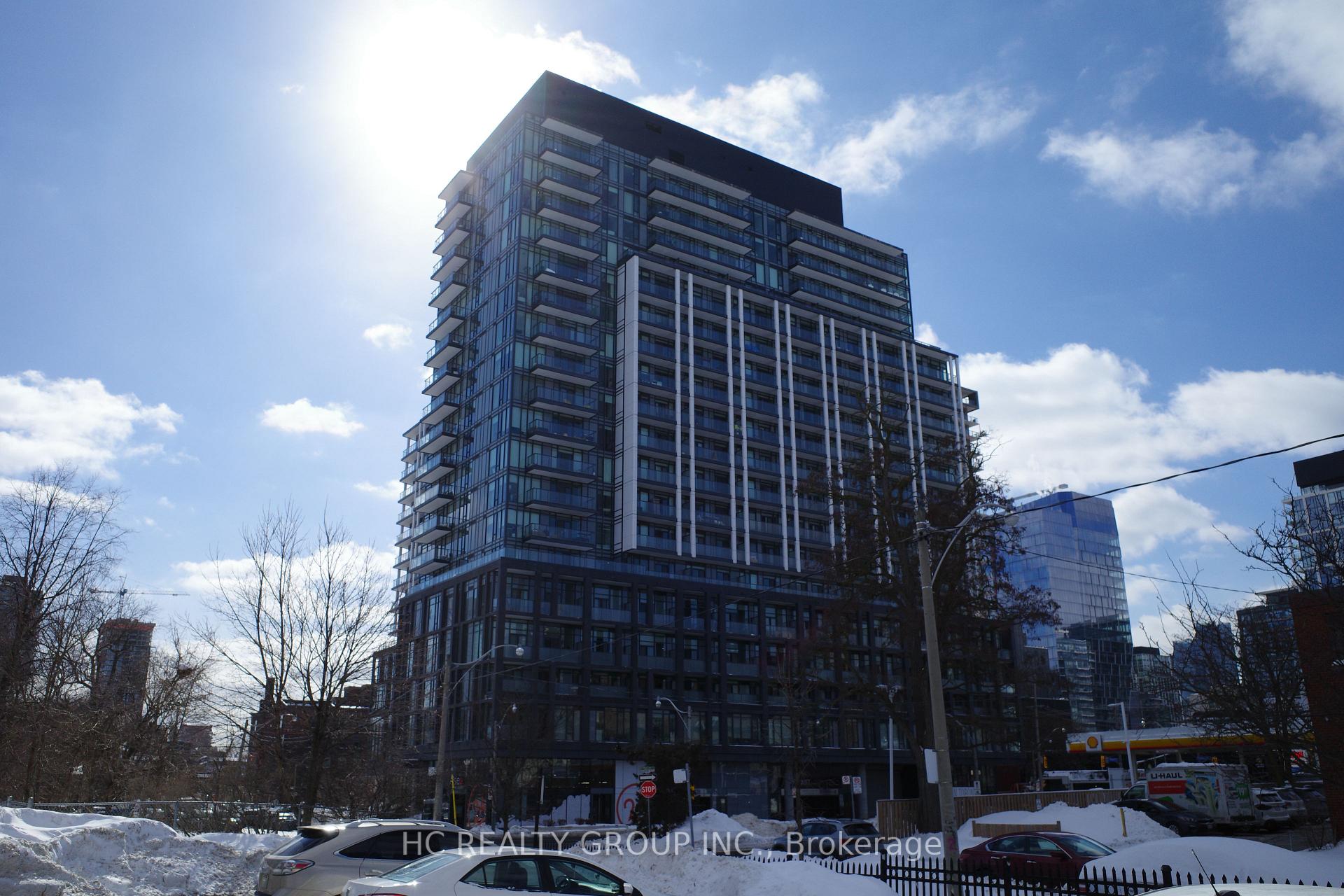 50 Power St Street  #419