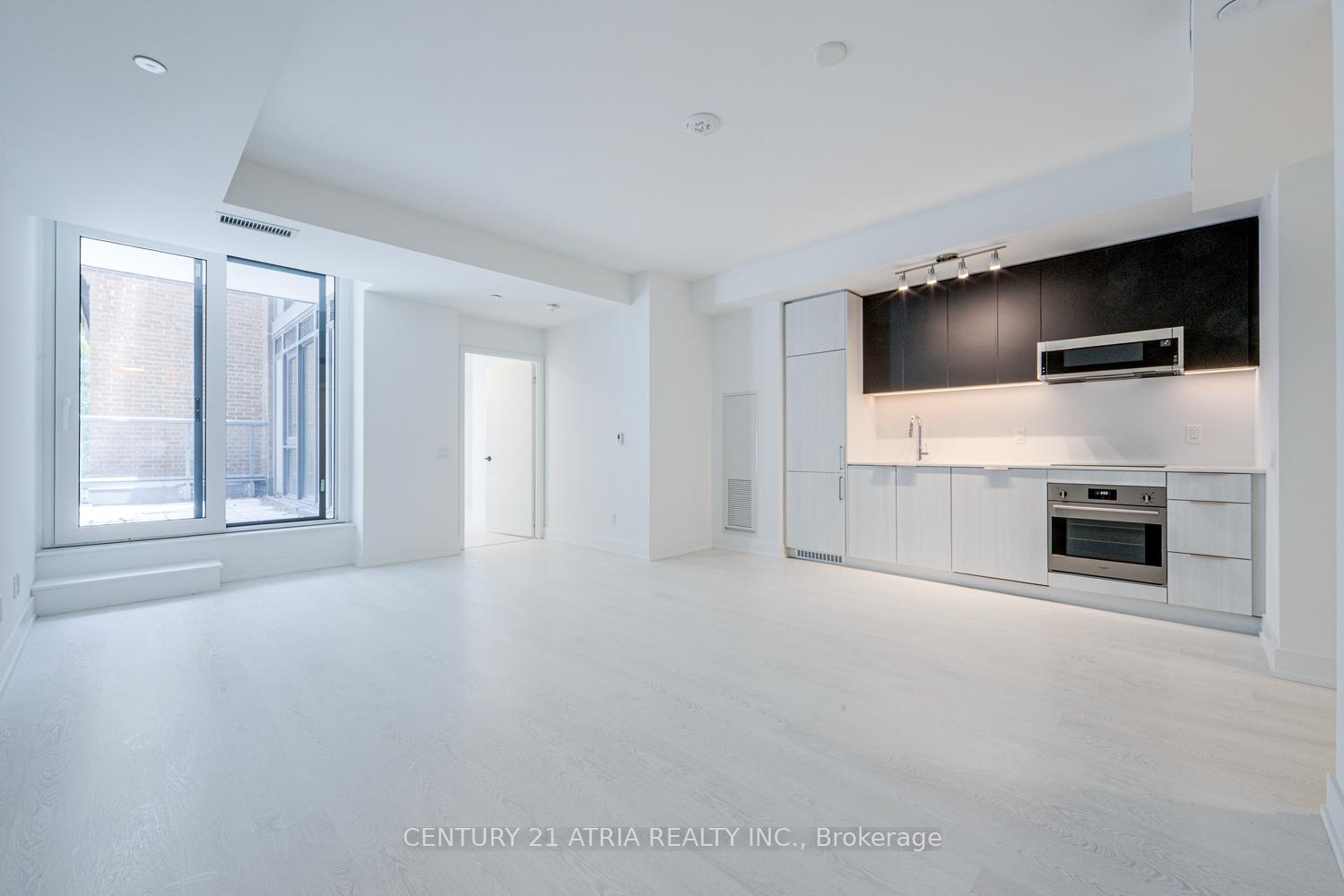 308 Jarvis Street  #204