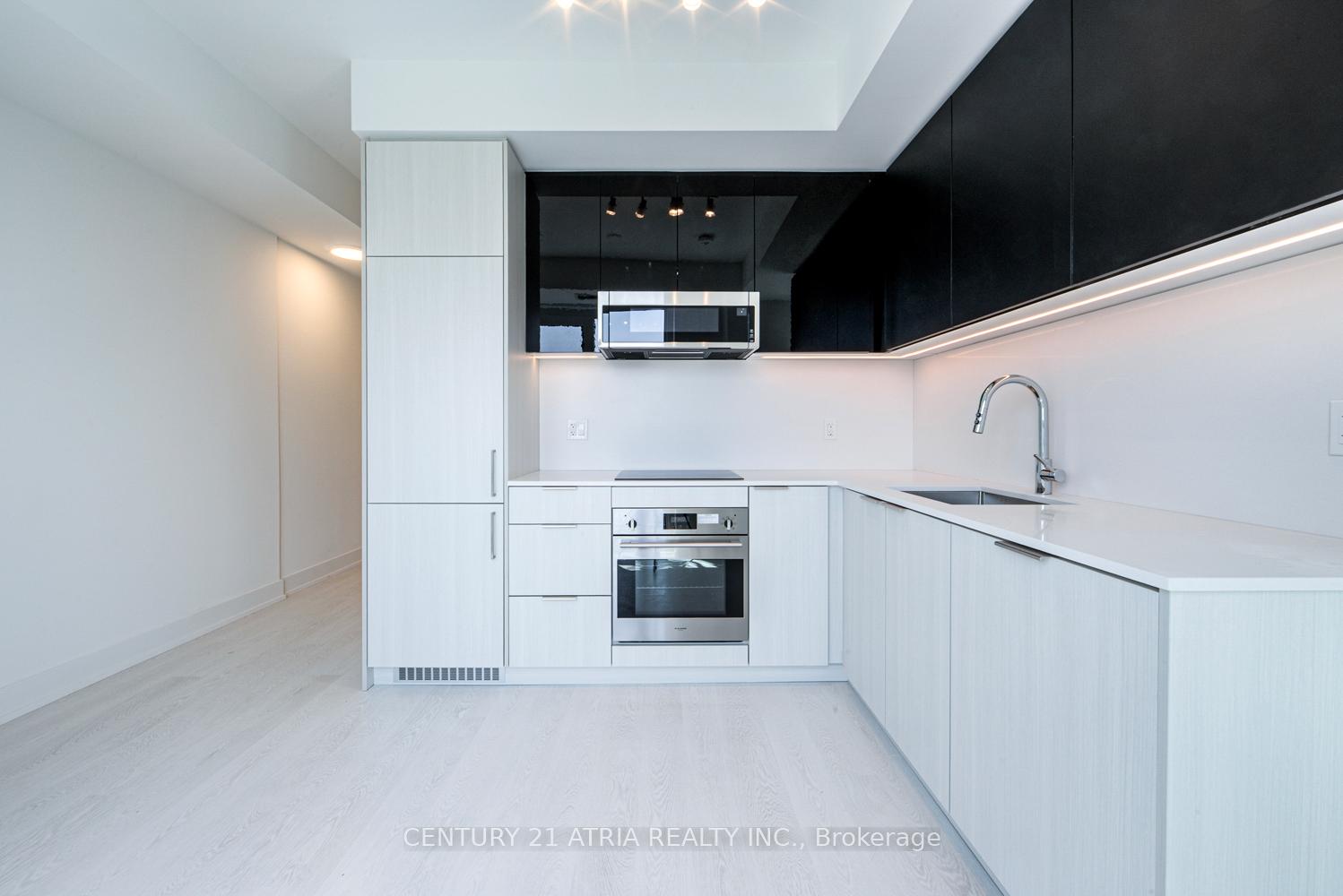 308 Jarvis Street  #3001