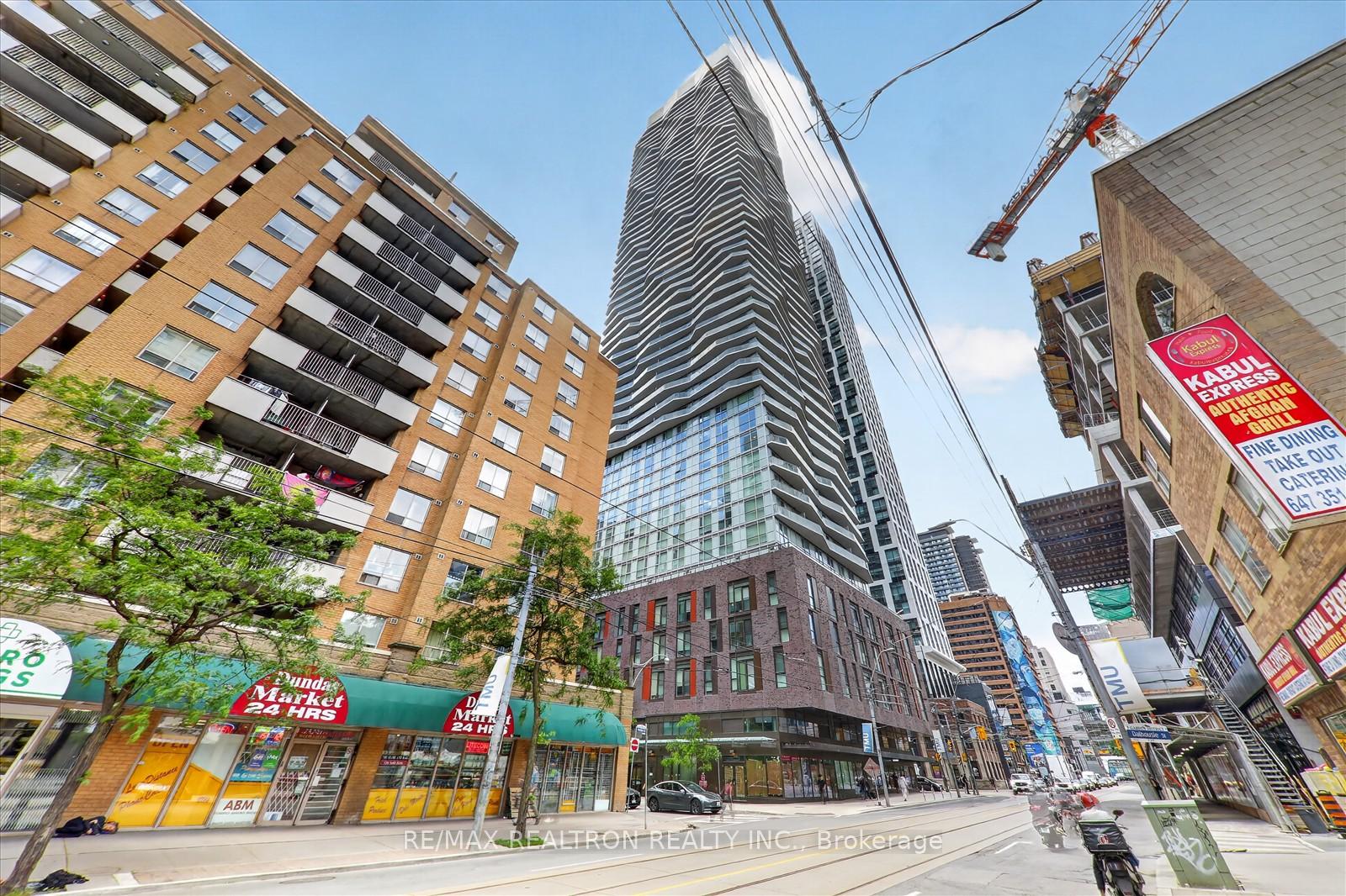 100 Dalhousie Street  #3312