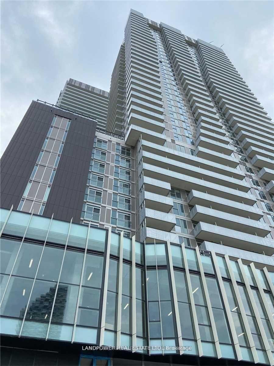 15 Lower Jarvis Street  #2808