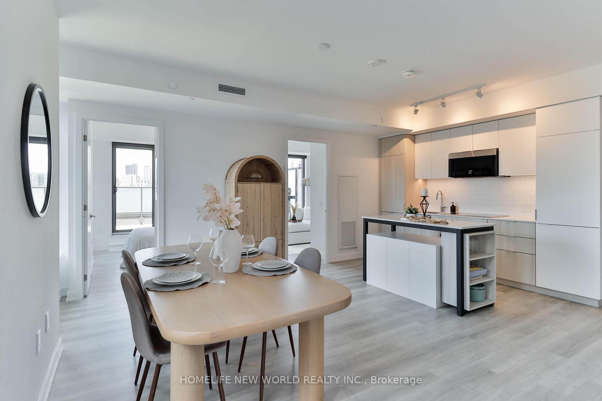 28 Eastern Avenue  #1003