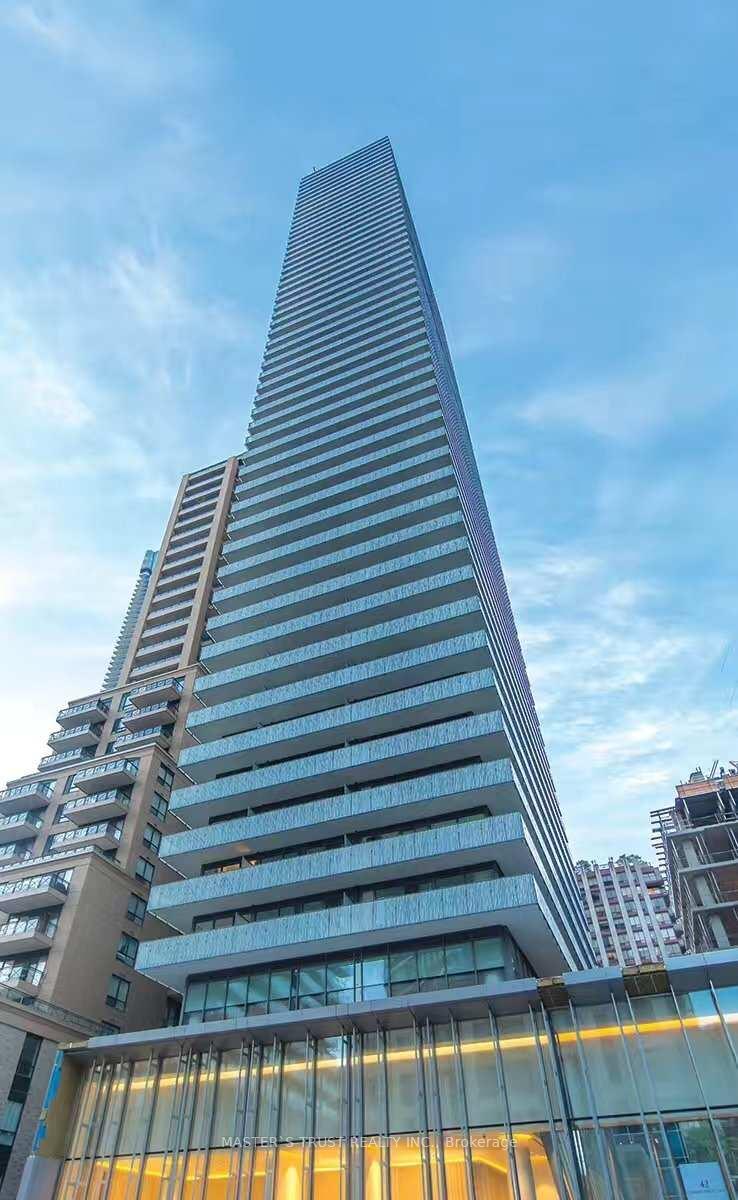 50 Charles Street E #1803