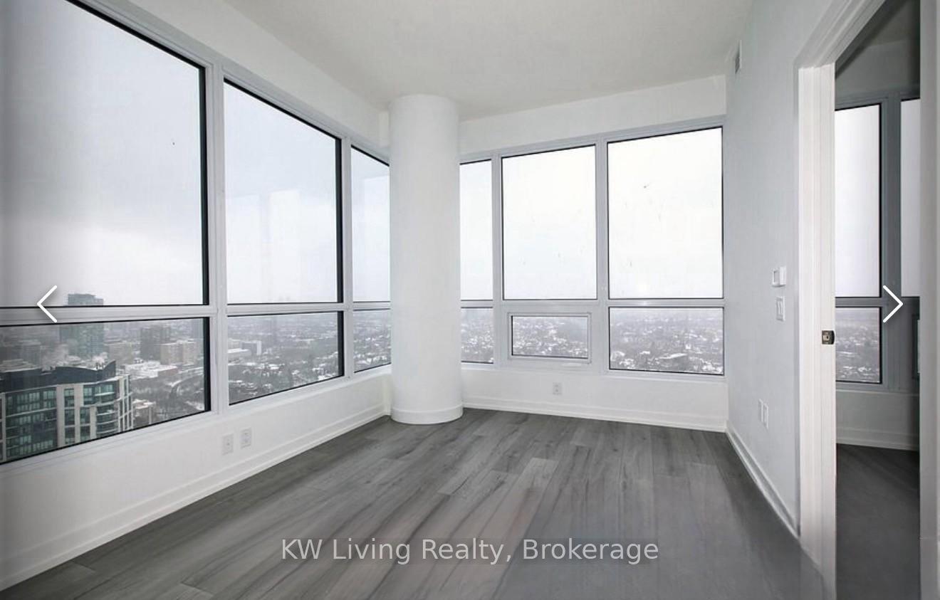 395 Bloor Street E #3504