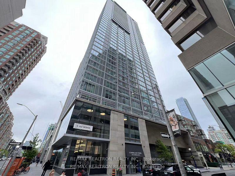 188 Cumberland Street  #1506