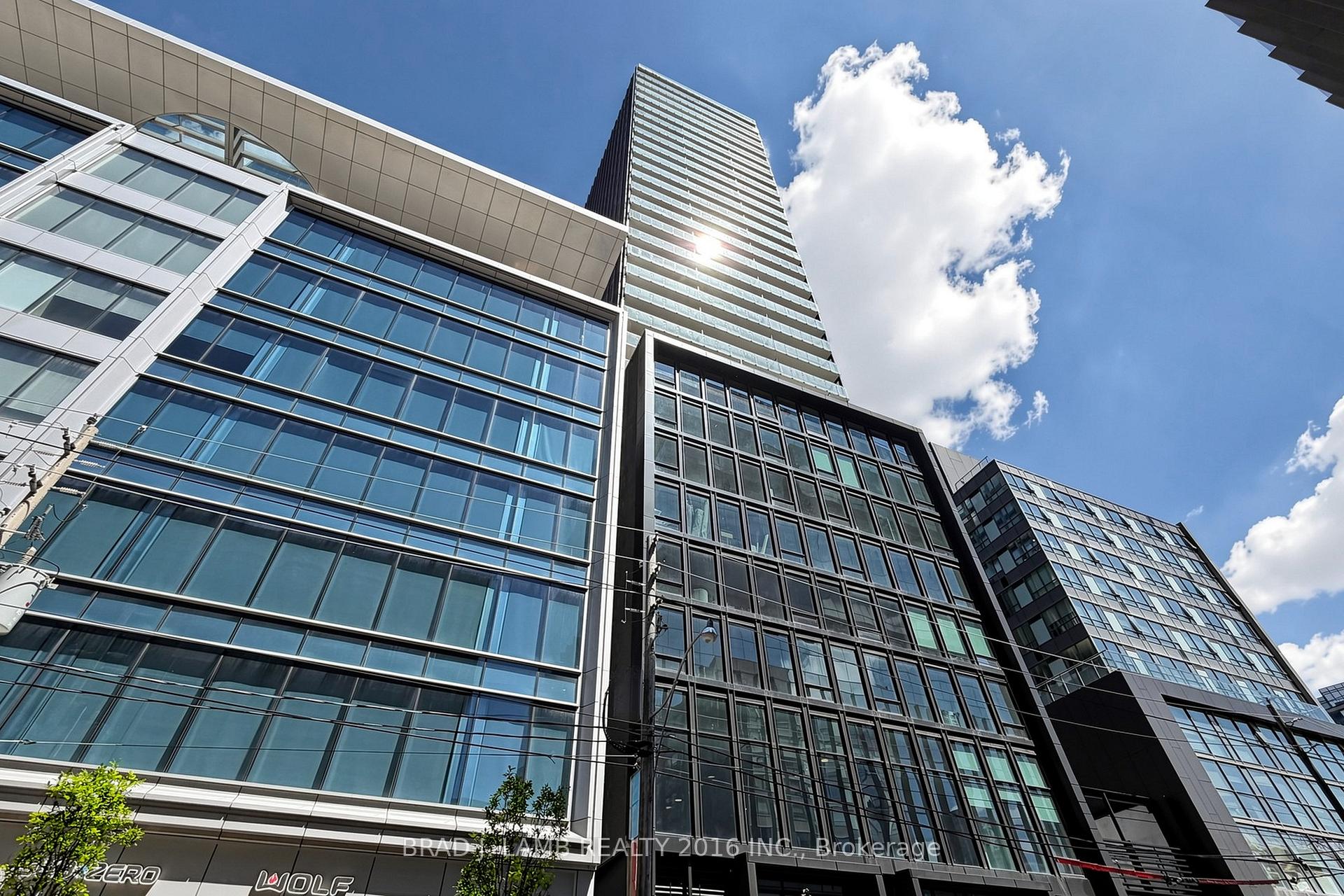 284 King Street E #1602