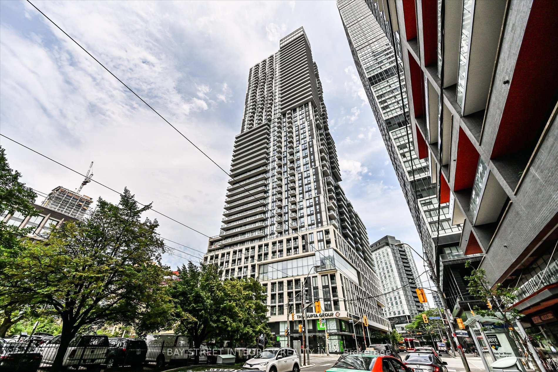 251 Jarvis Street  #311