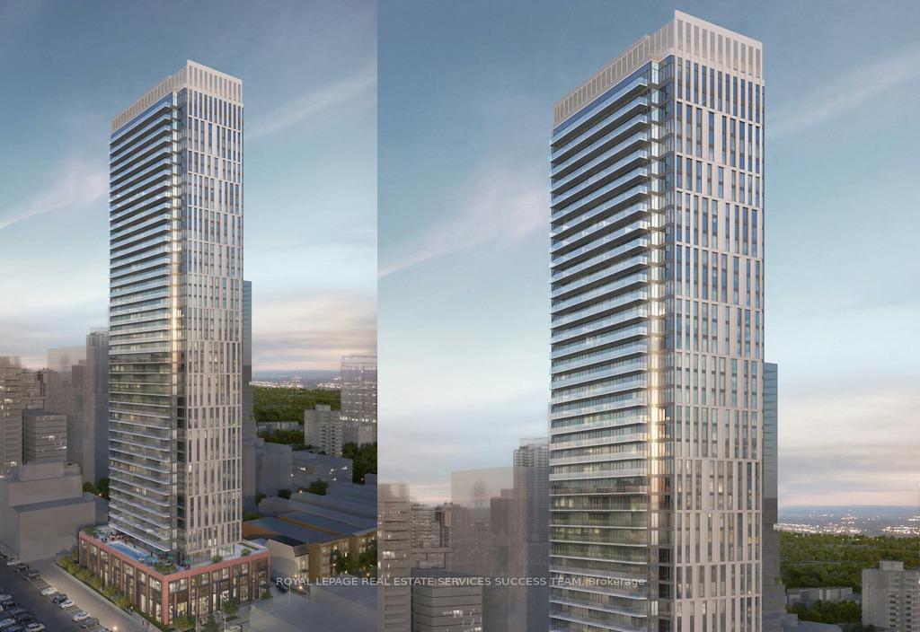 28 Maitland Street  #2200