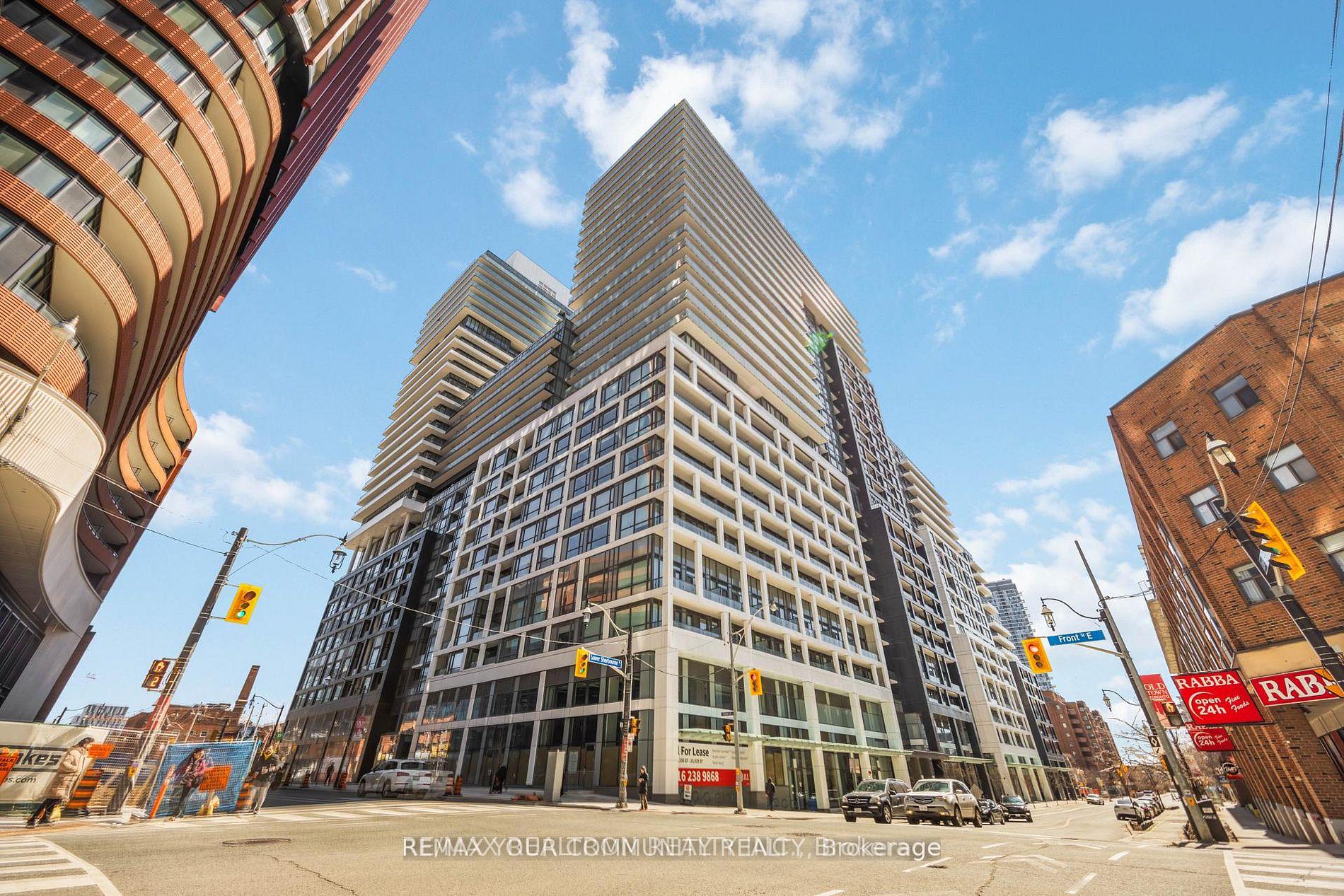 70 Princess Street  #709