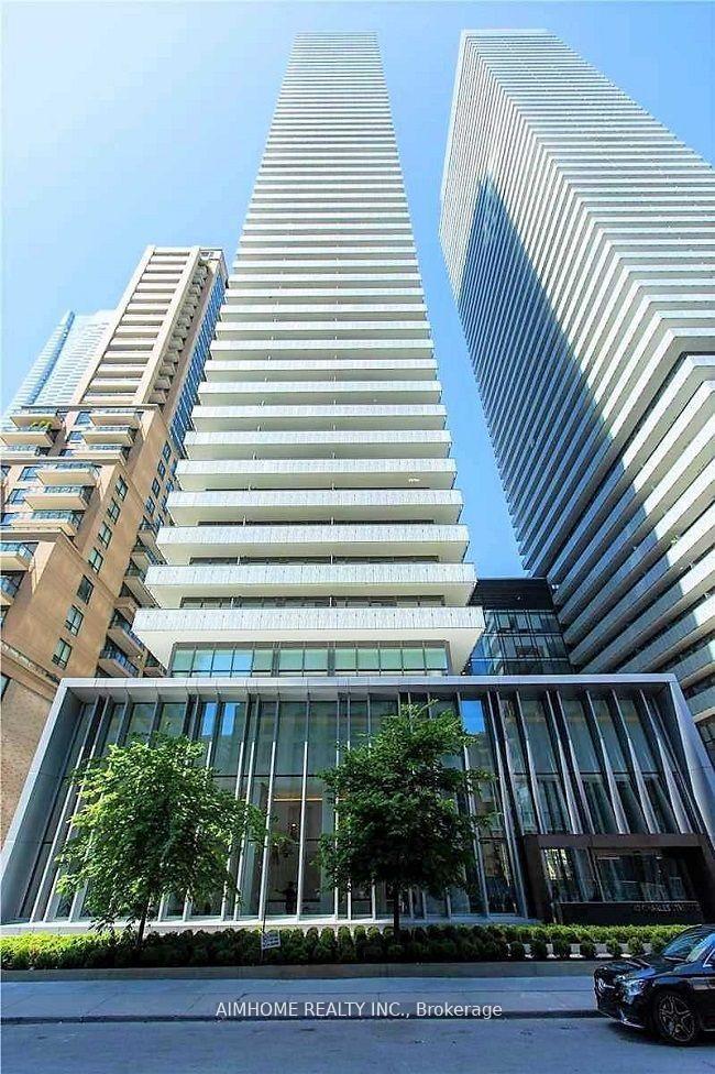 42 Charles Street E LPH5103