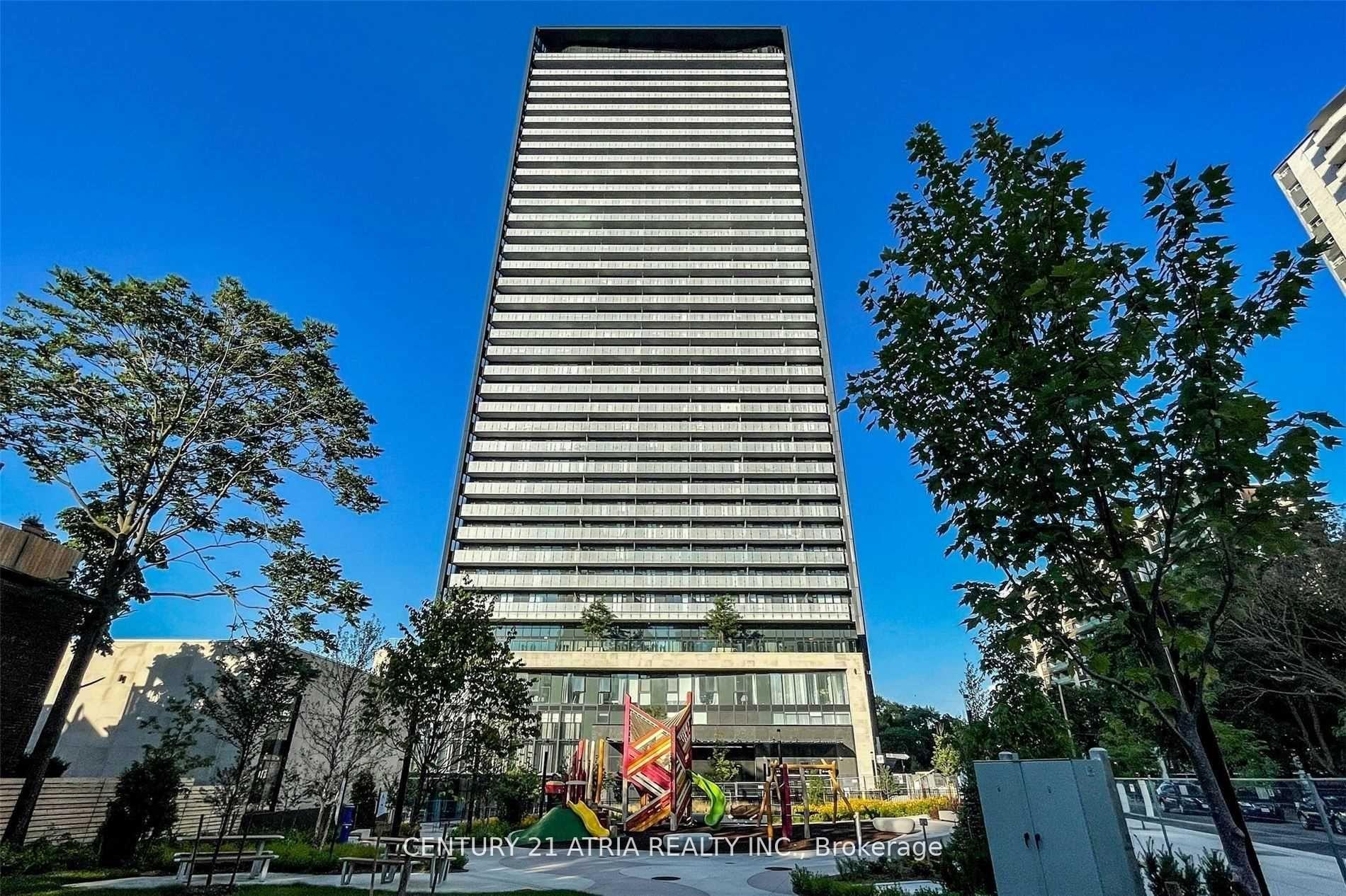 575 Bloor Street E #3211