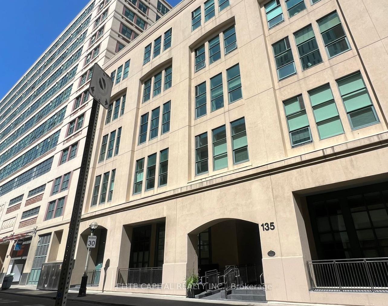 135 Dalhousie Street  B02