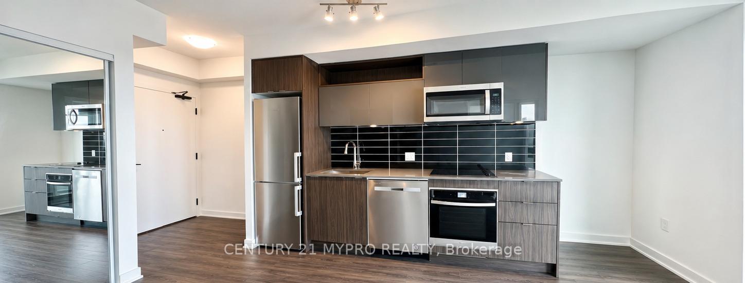 100 Dalhousie Street  #4905