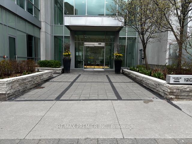 120 Homewood Avenue  #2805