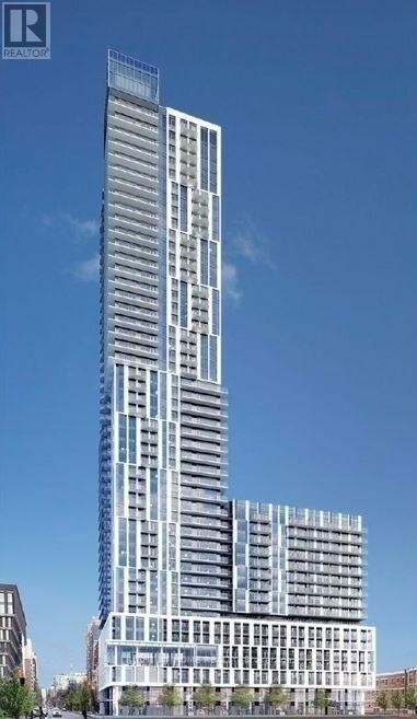 251 Jarvis Street  #818