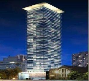 42 Charles Street E #409