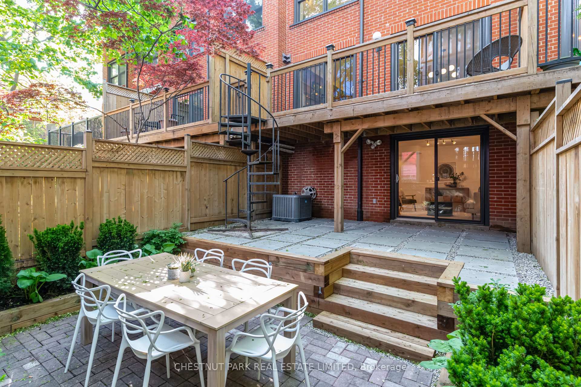 41 Spruce Street  #9