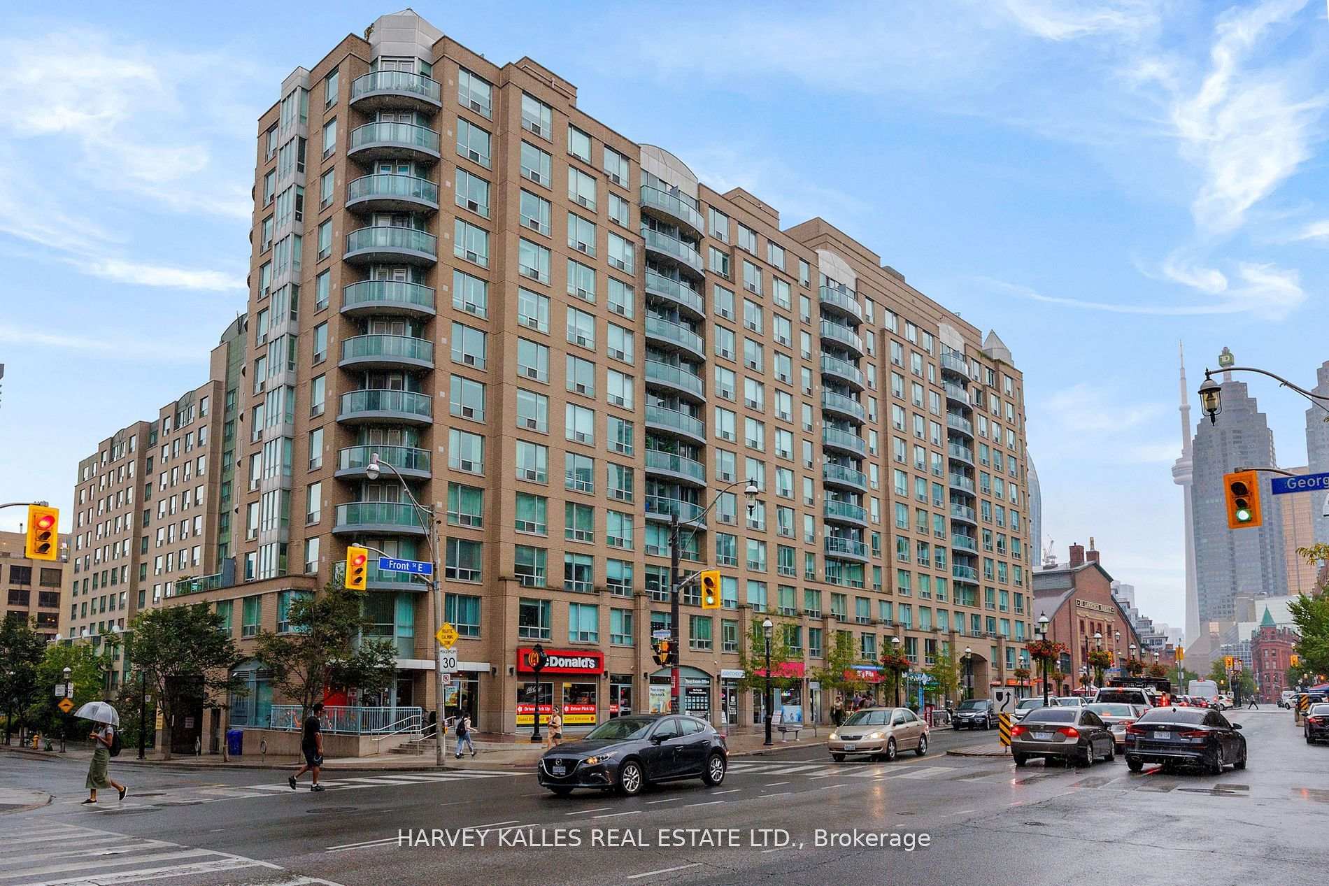 109 Front Street E #512