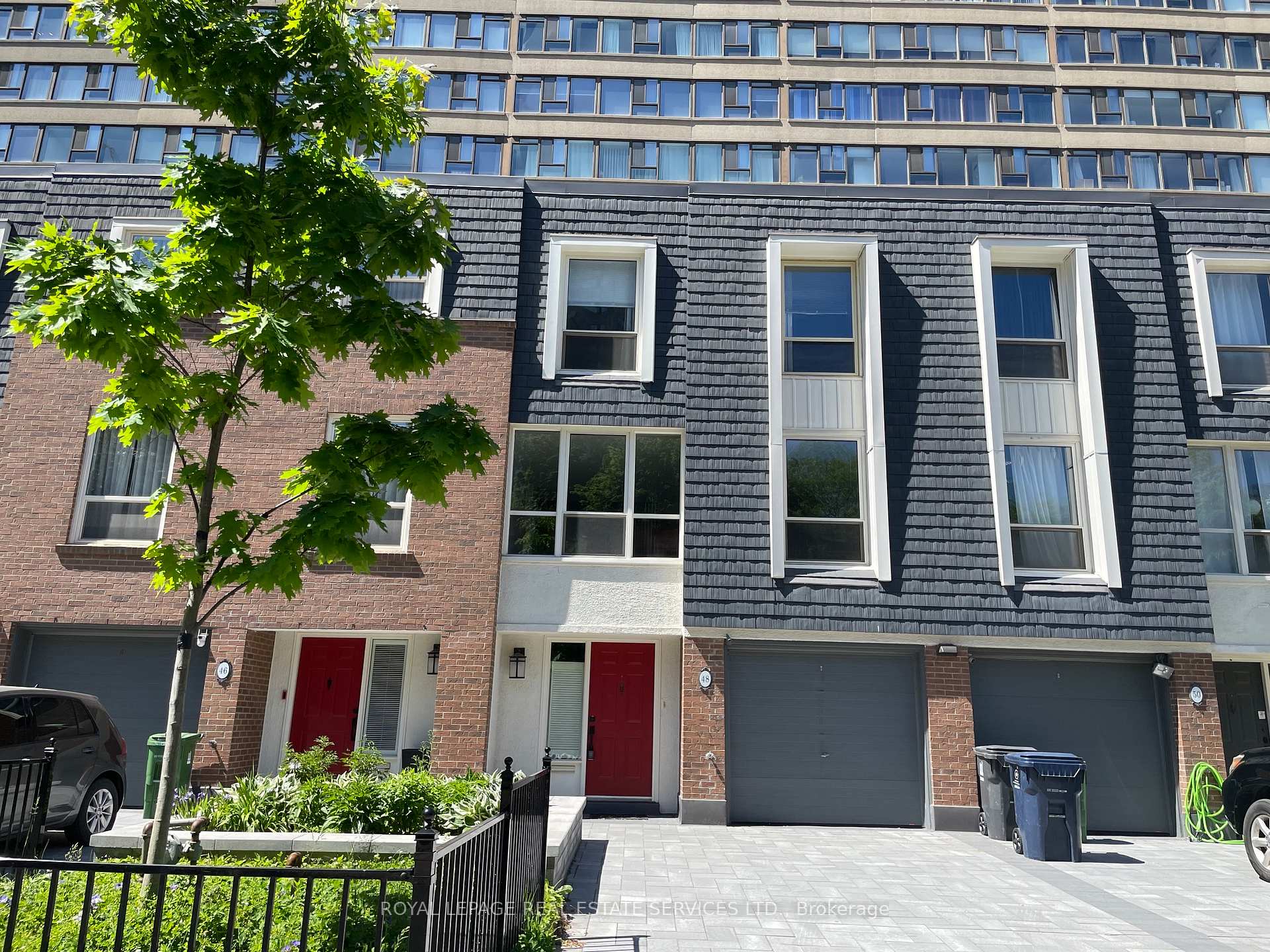 48 Granby Street  #6