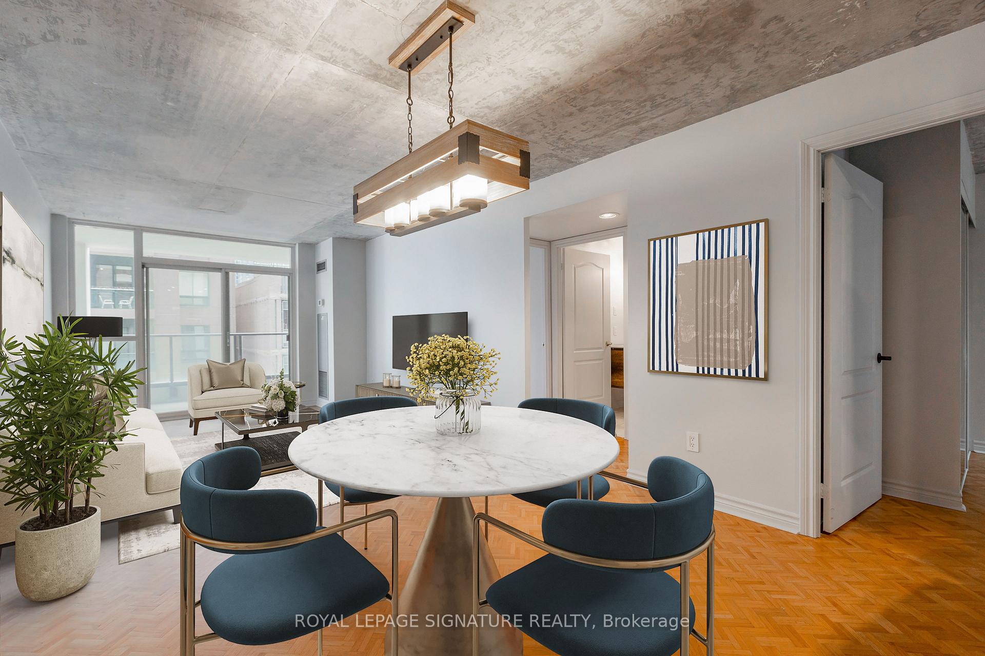 30 Hayden Street  #606