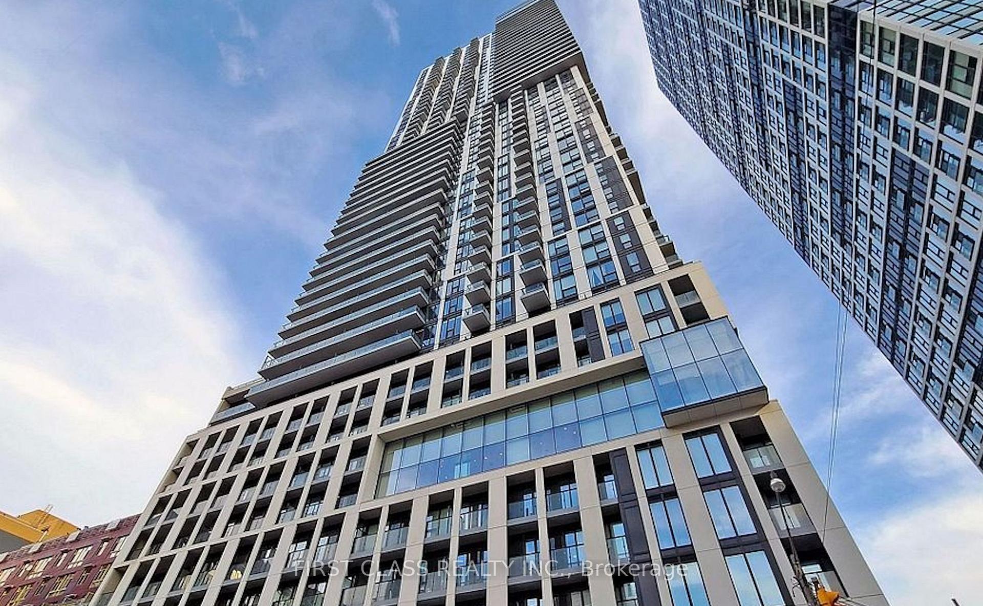 251 Jarvis Street  #826