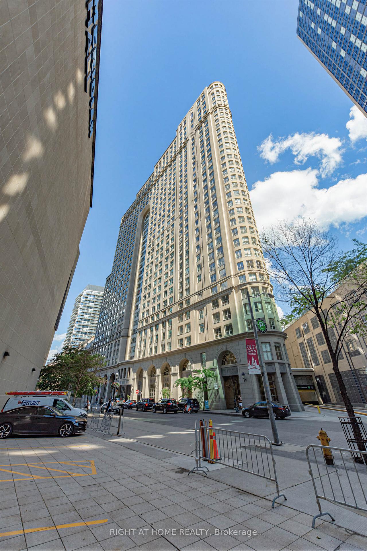 25 The Esplanade N/A  #1505