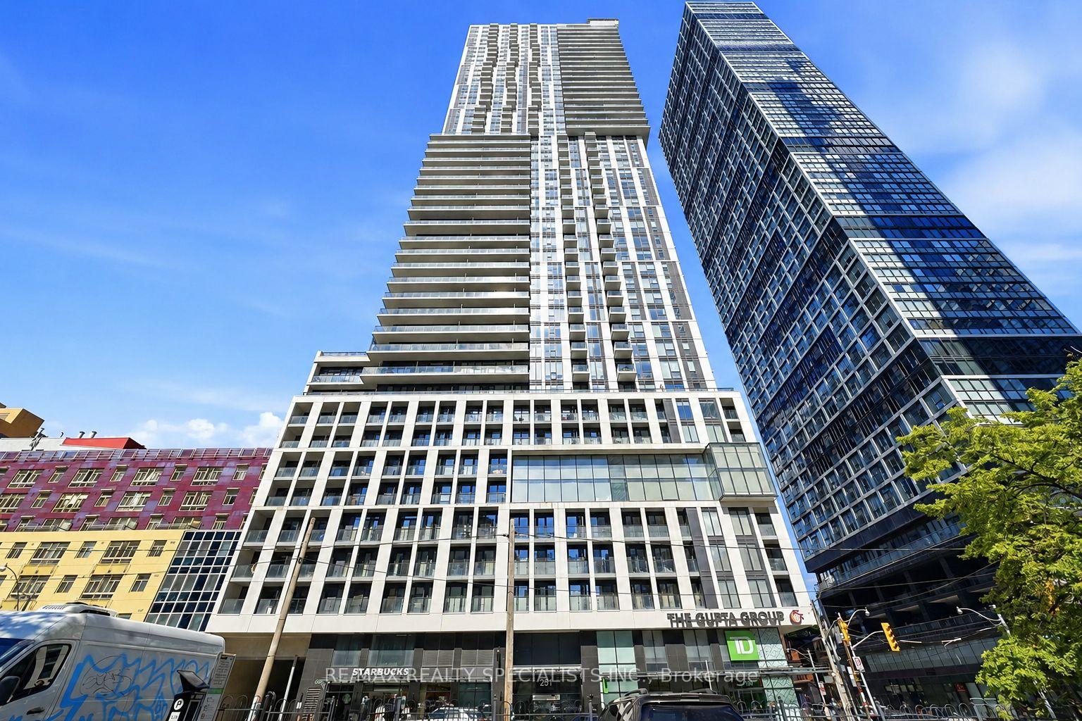 251 Jarvis Street  #3210