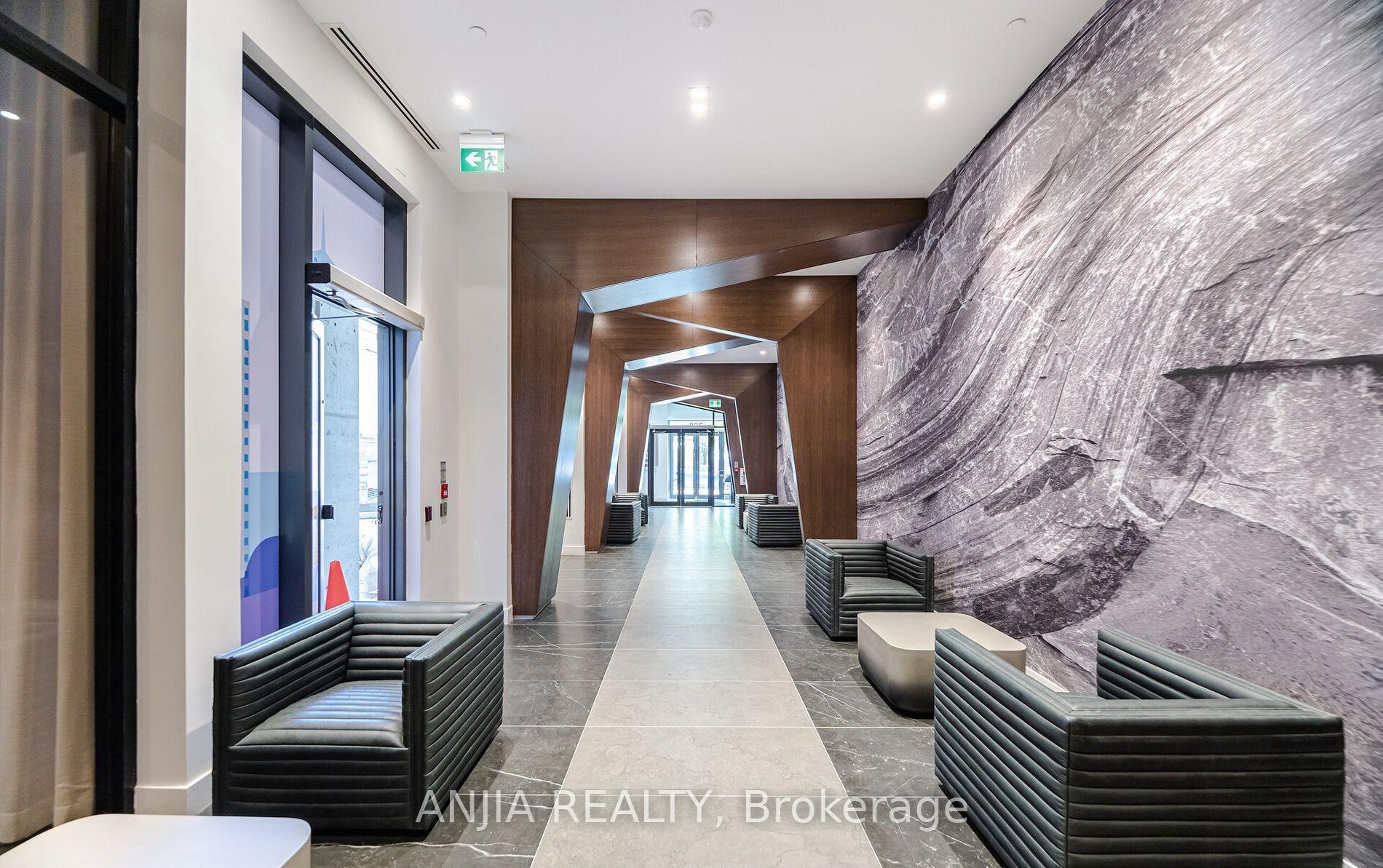 308 Jarvis Street  #3306