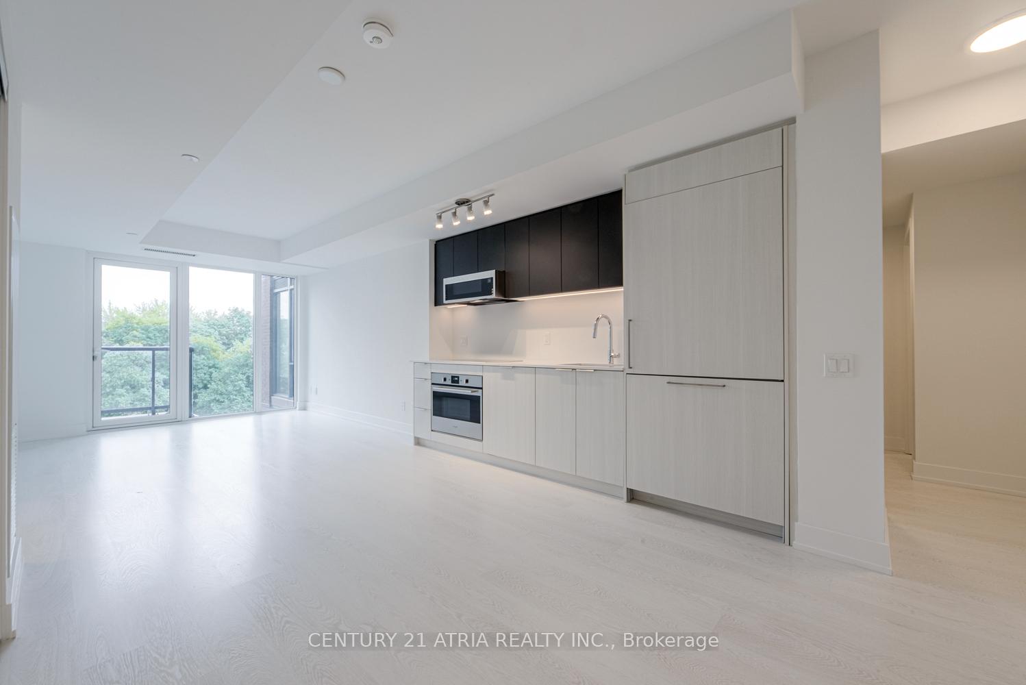 308 Jarvis Street  #511