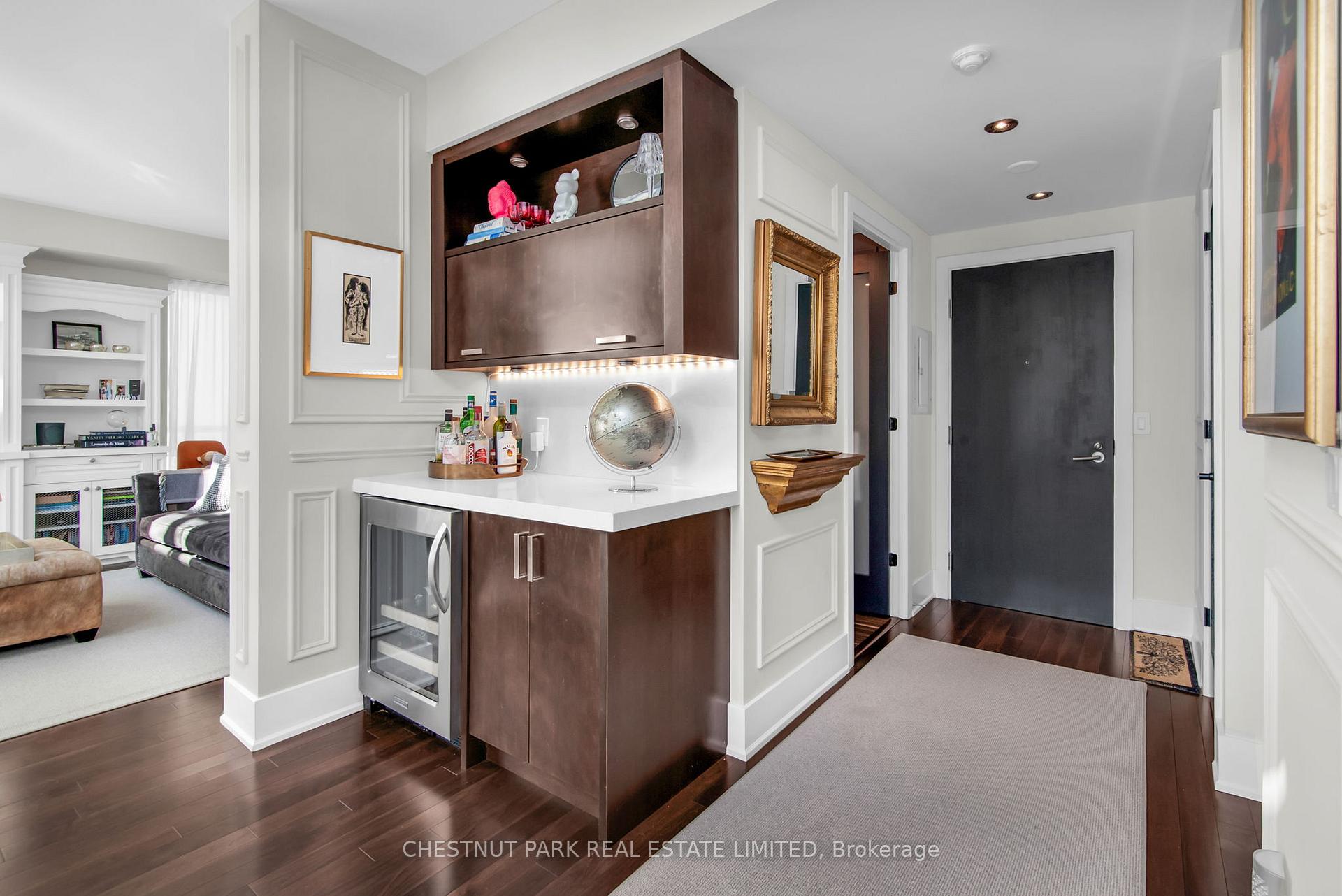 120 Homewood Avenue  #617