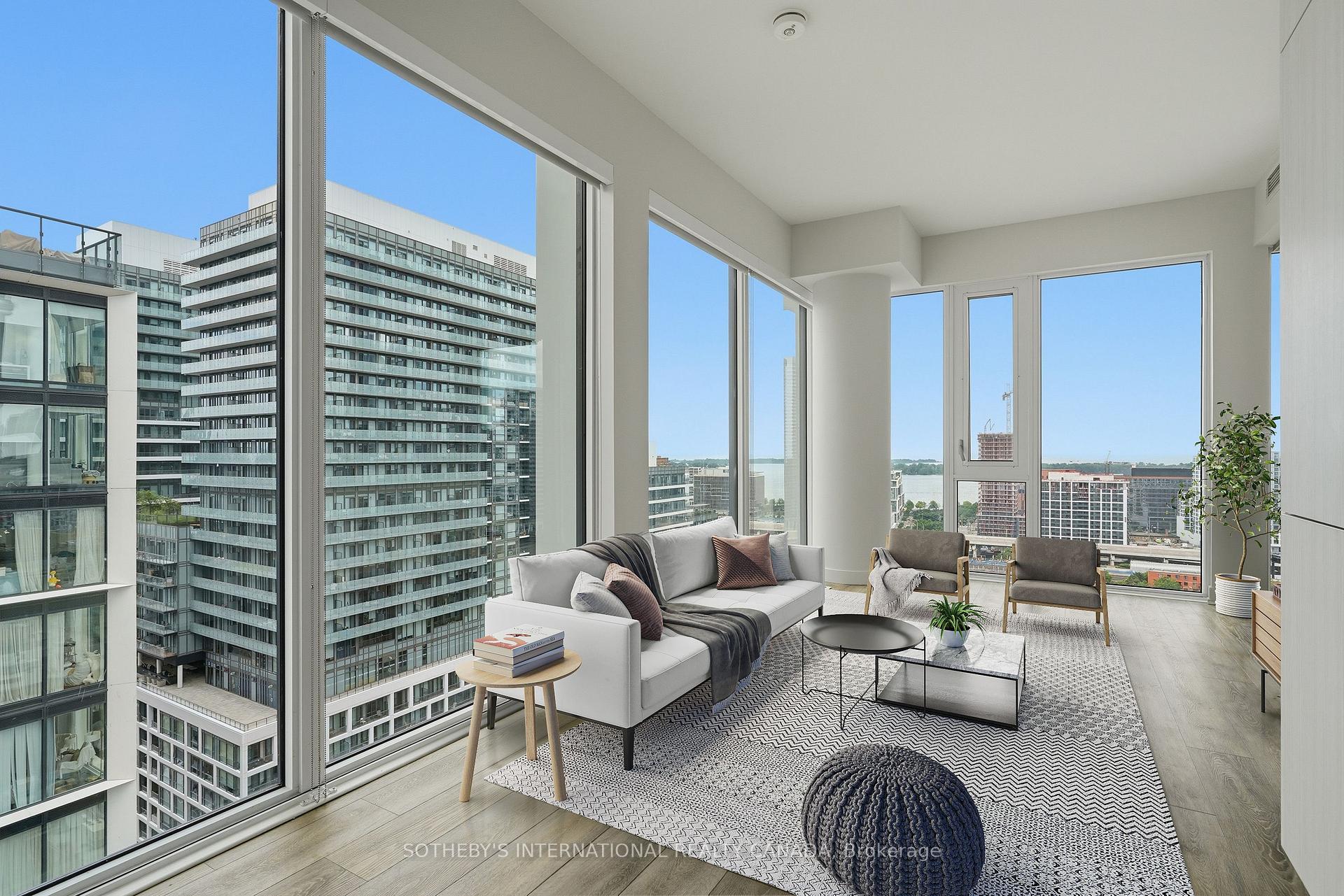 158 Front Street  #2108
