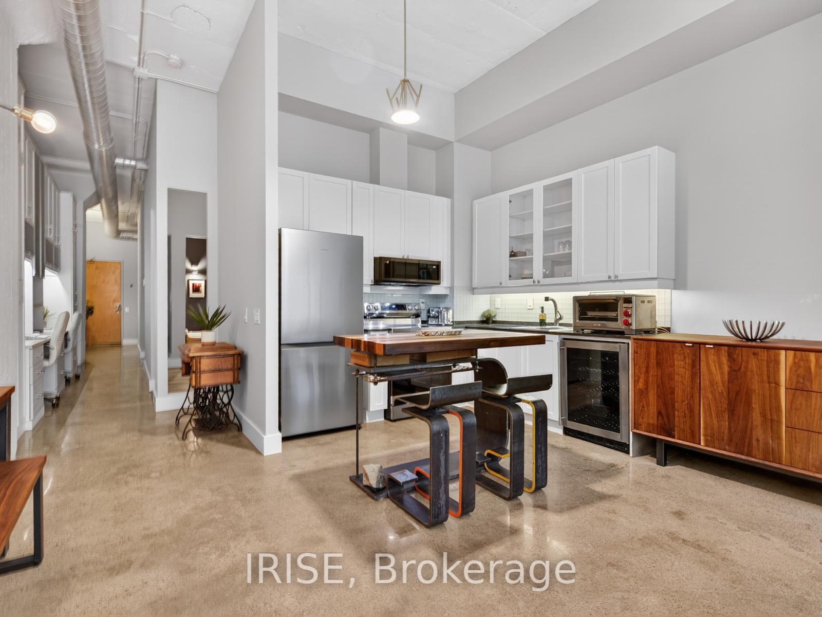 155 Dalhousie Street  #430