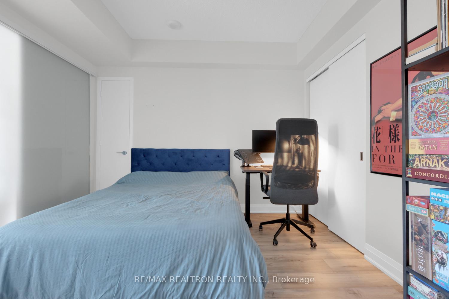 101 Charles Street E #1311