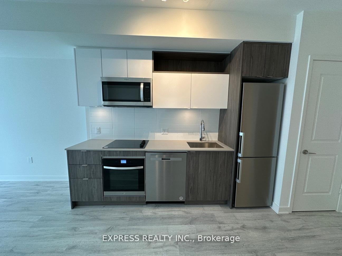 100 Dalhousie Street  #4811